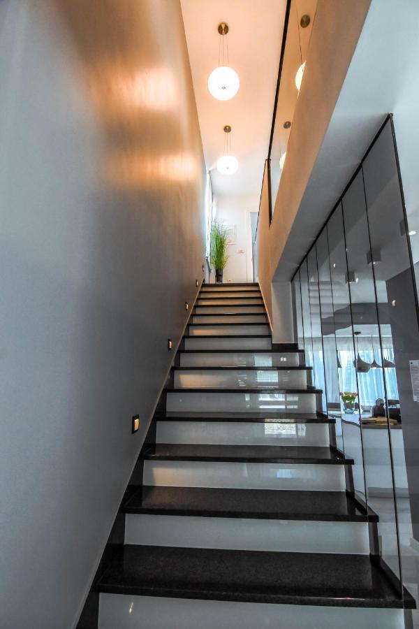 Villa Evoque - Adriatic Luxury Villas Zadar Bagian luar foto