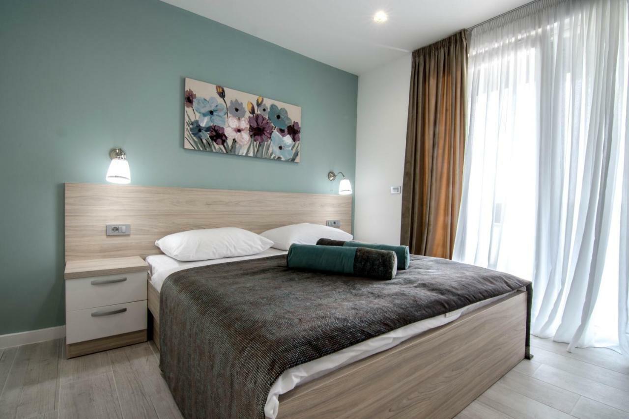 Villa Evoque - Adriatic Luxury Villas Zadar Bagian luar foto